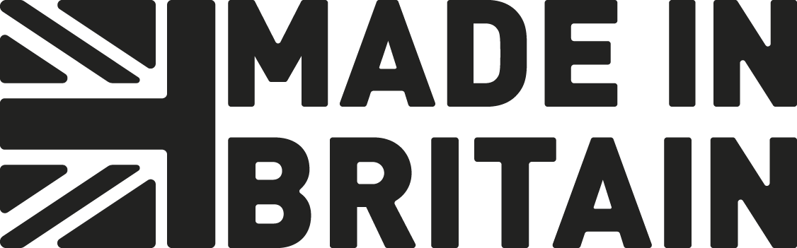 Made in Britain Logo