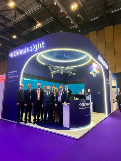 DSEI UK 2025