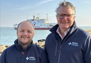 Nat Morris appointed as Chief Technology Officer