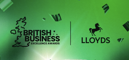 Lloyds British Business Excellence Awards