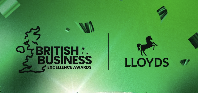 Lloyds British Business Excellence Awards