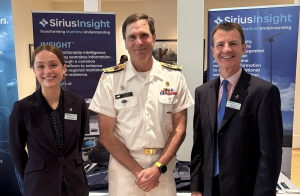 Commonwealth Maritime Domain Awareness Summit