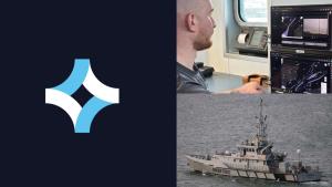 Modern maritime border security - a data-driven approach to combating cross-border crime from the sea