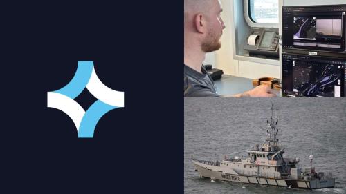 Modern maritime border security - a data-driven approach to combating cross-border crime from the sea